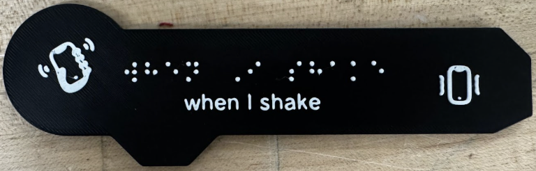 when I shake block final print